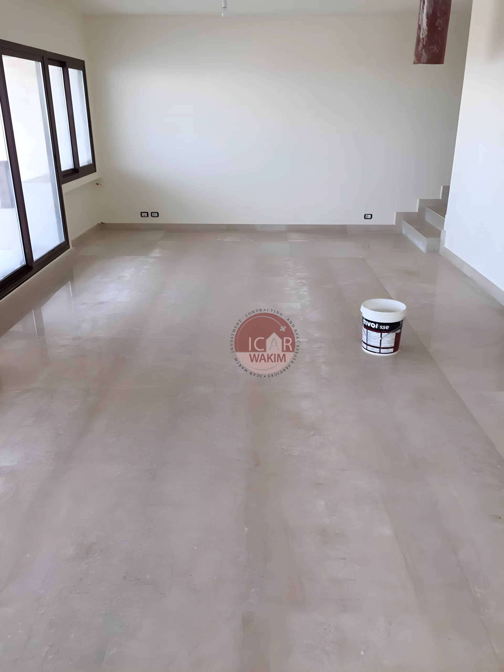 Triplex for Sale in Faqra