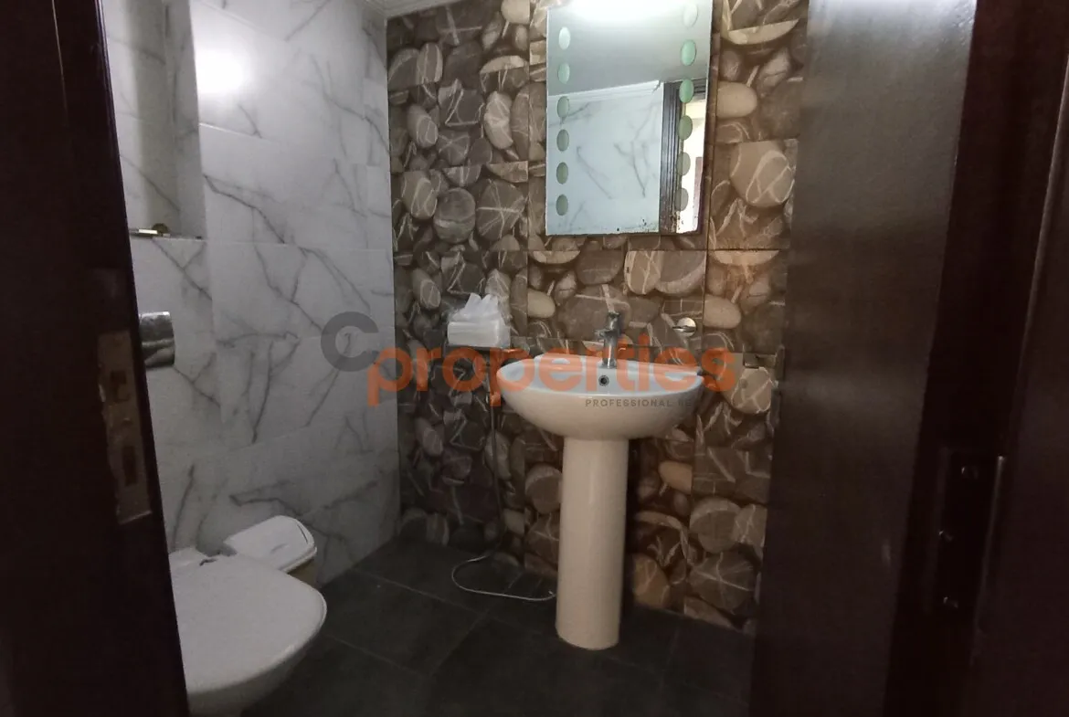 Apartment for Rent in Chekka