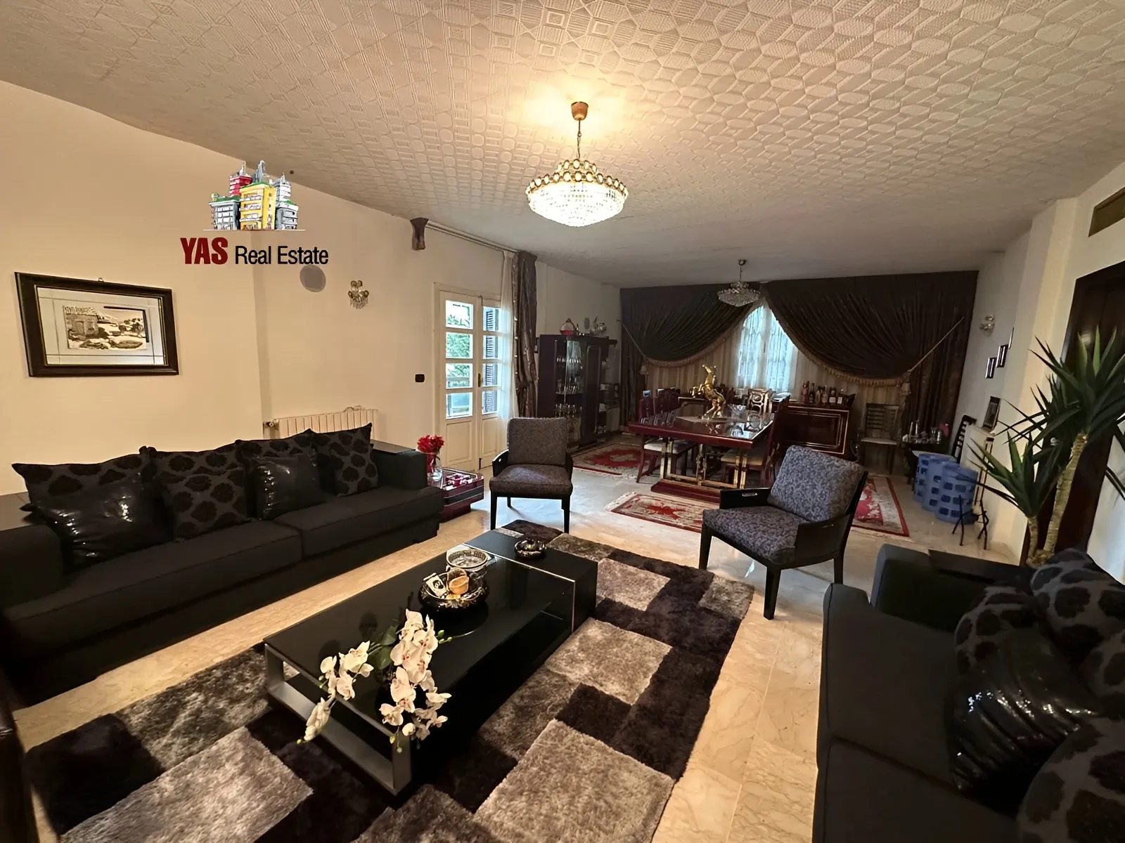 Villa for Sale in Beit Aaoukar