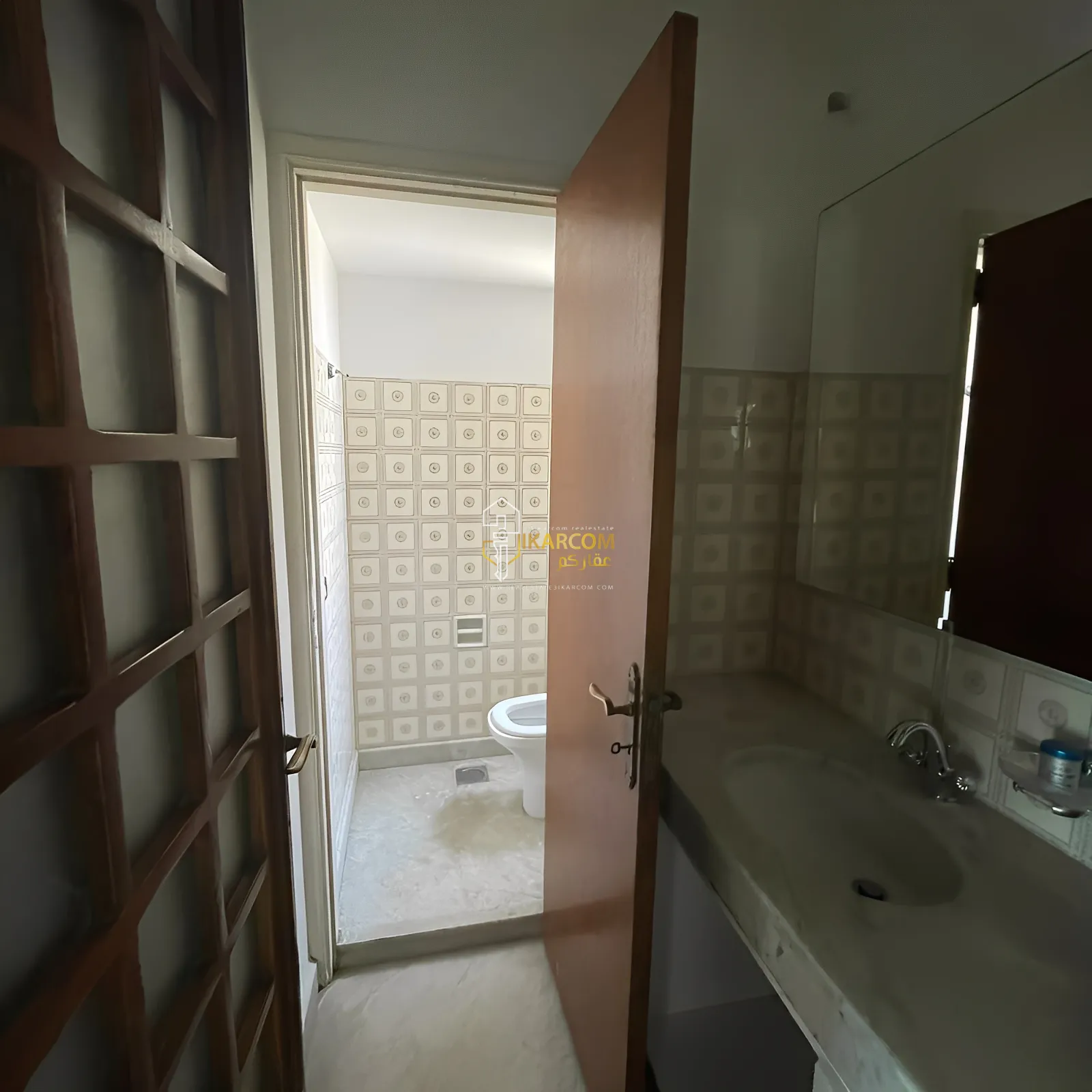 Apartment for Sale in Clemenceau