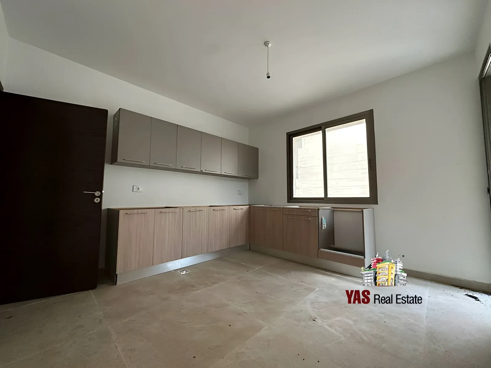 Apartment for Rent in Kfar Hbab - 3 bed, 4 bath