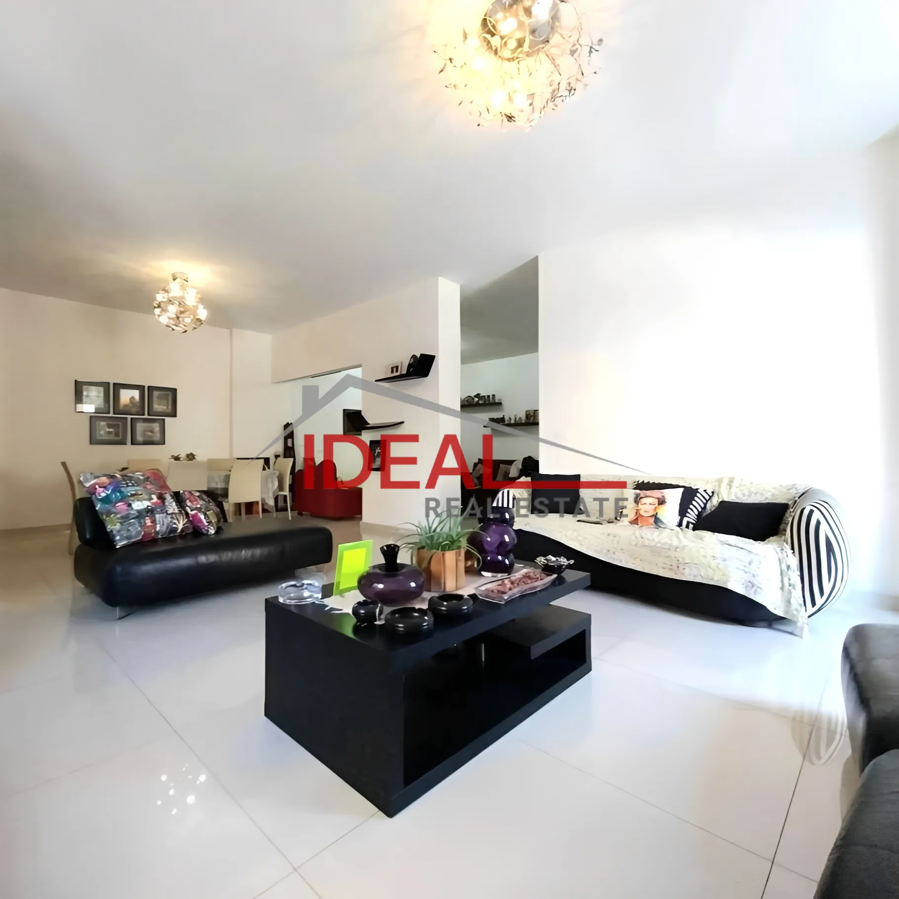 Apartment for Sale in Sahel Aalma, Lebanon