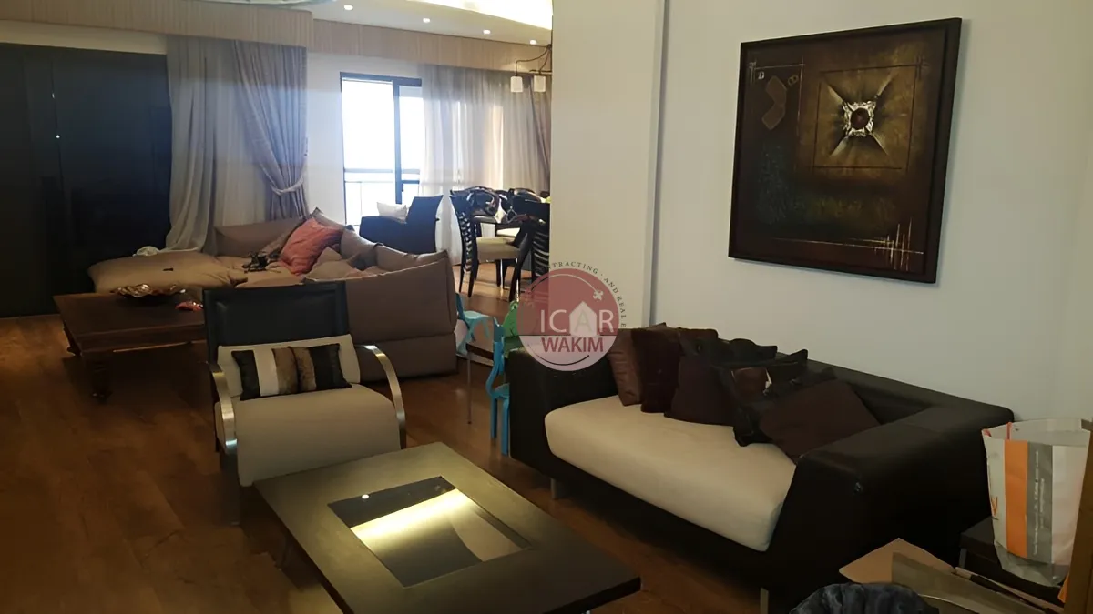 Apartment for Sale in Biaqout - 3 bed, 4 bath