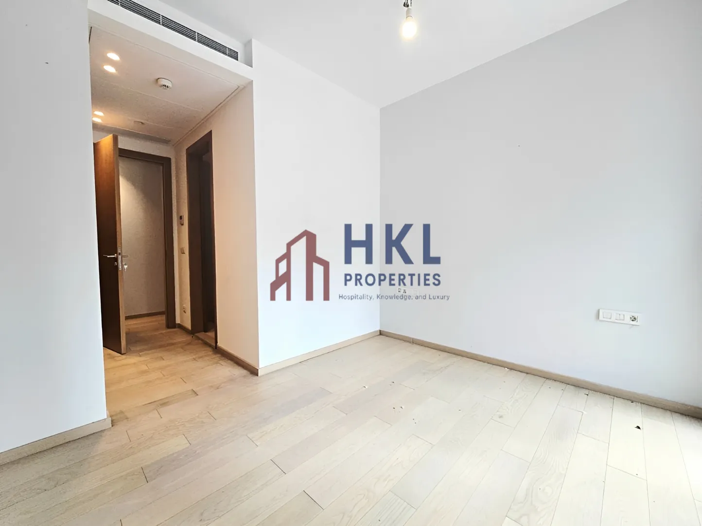 Apartment for rent in Saifi Village