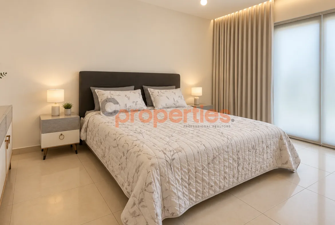 Apartment for Sale in Badaro