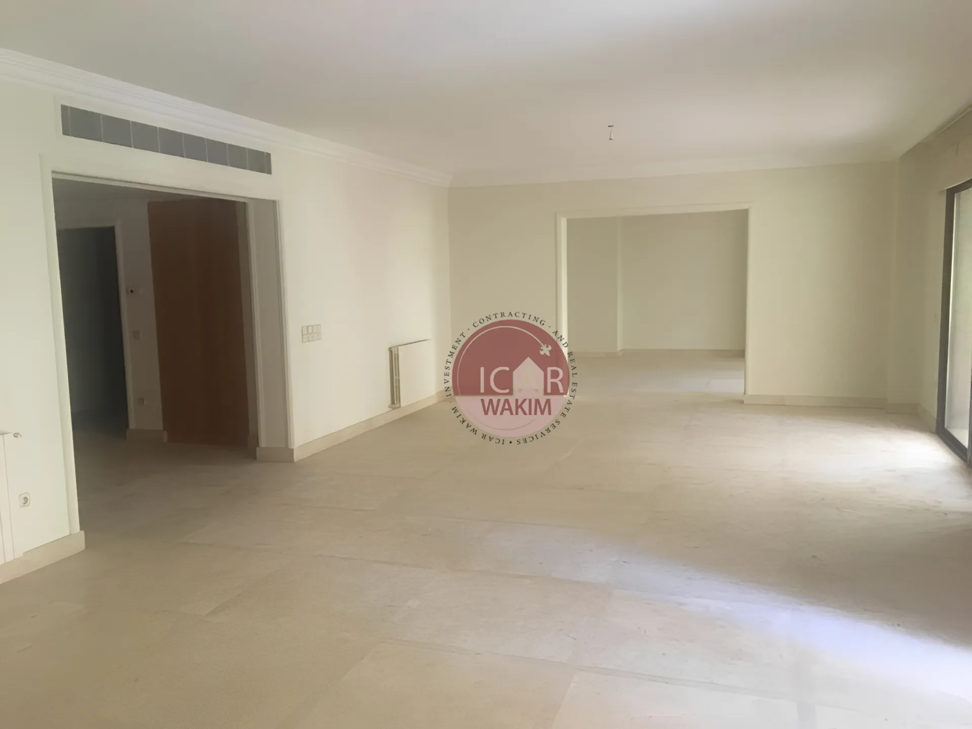 Apartment for Sale in Achrafieh - 4 bed, 5 bath