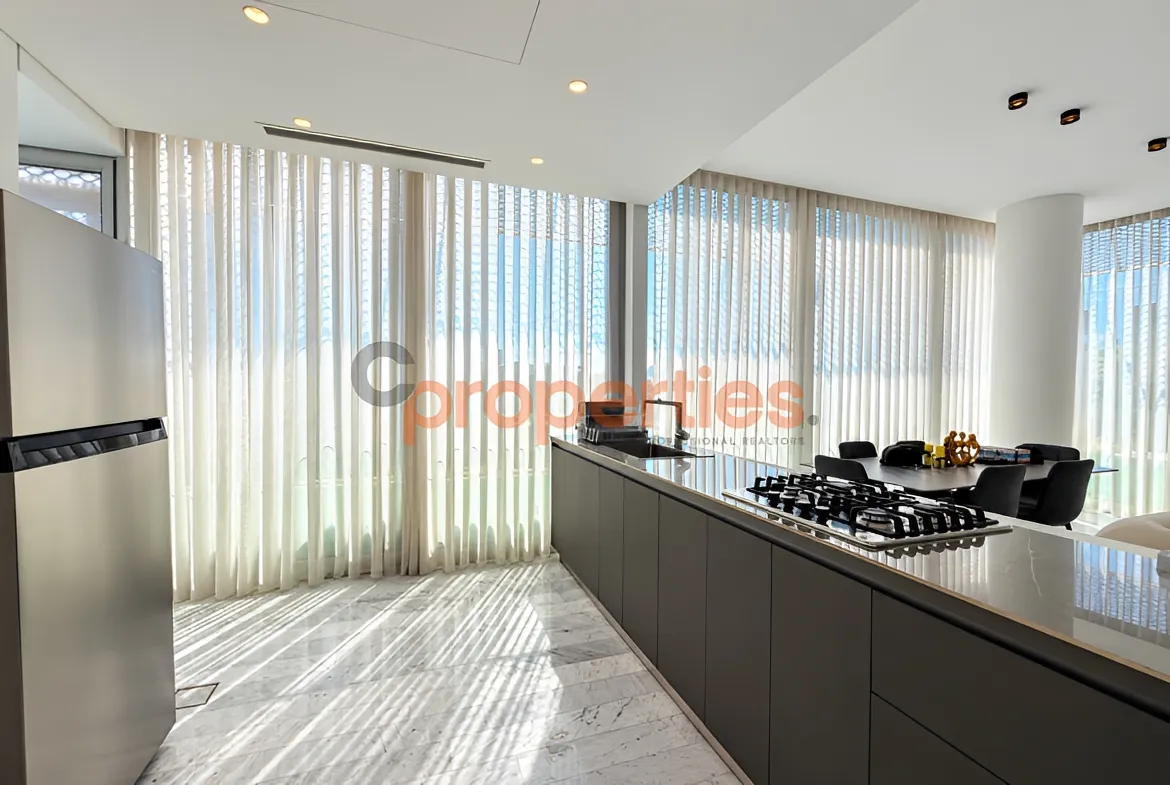 Apartment for Rent in Badaro
