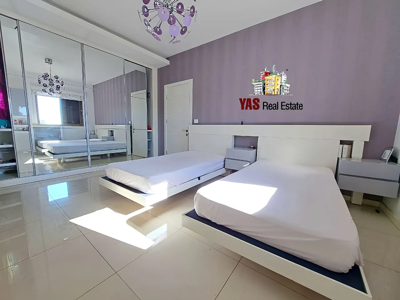 Apartment for Sale in Faitroun