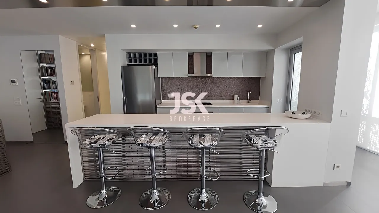 Apartment for Rent in Achrafieh