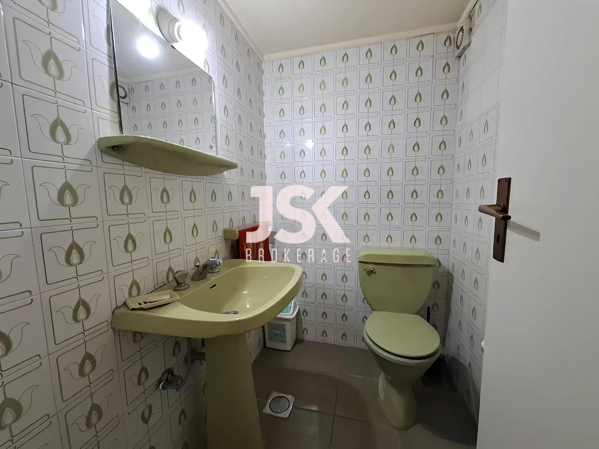 Apartment for Rent in Harissa, Lebanon - 2 bed, 3 bath