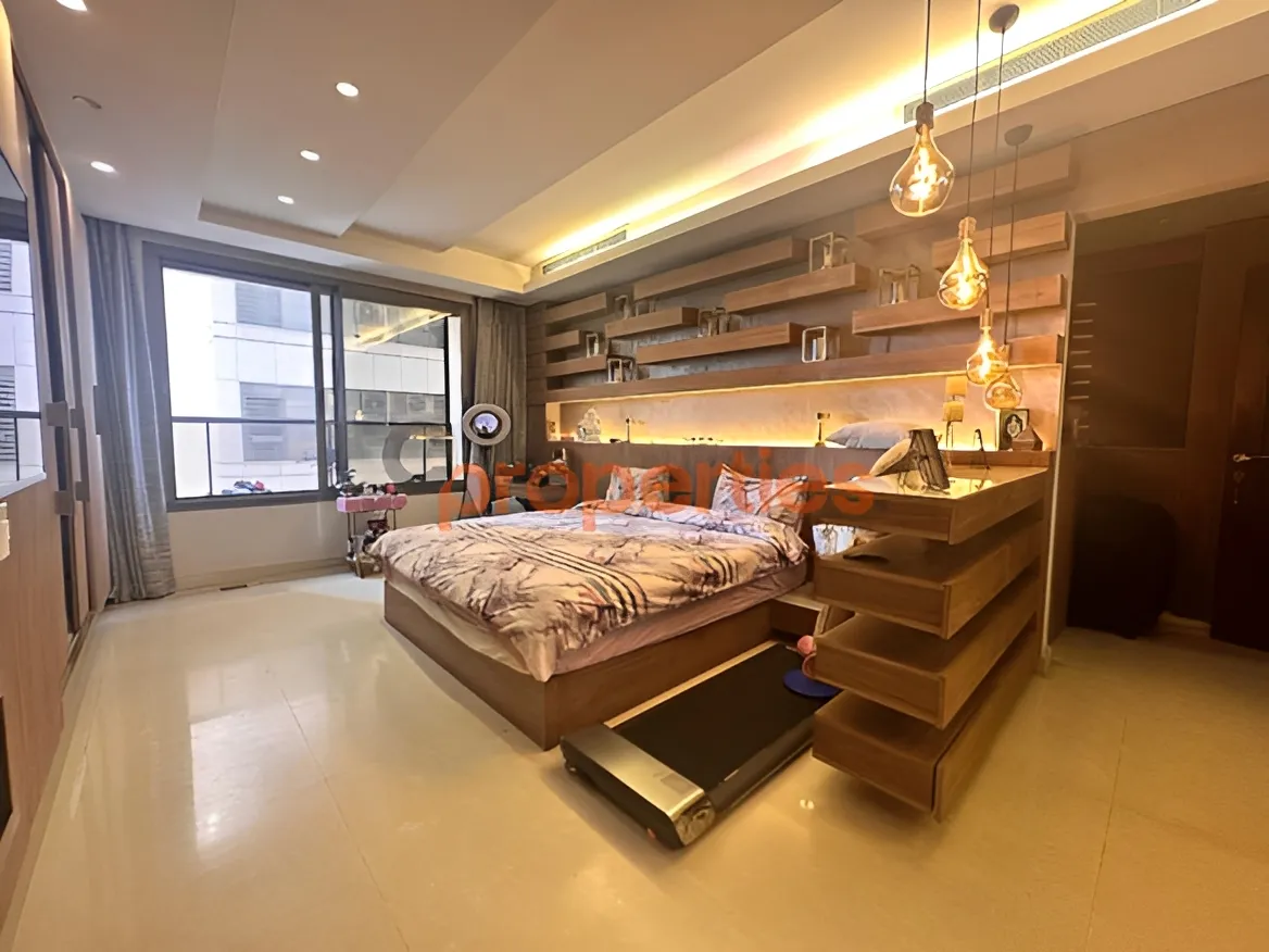 Apartment for Sale in Jnah