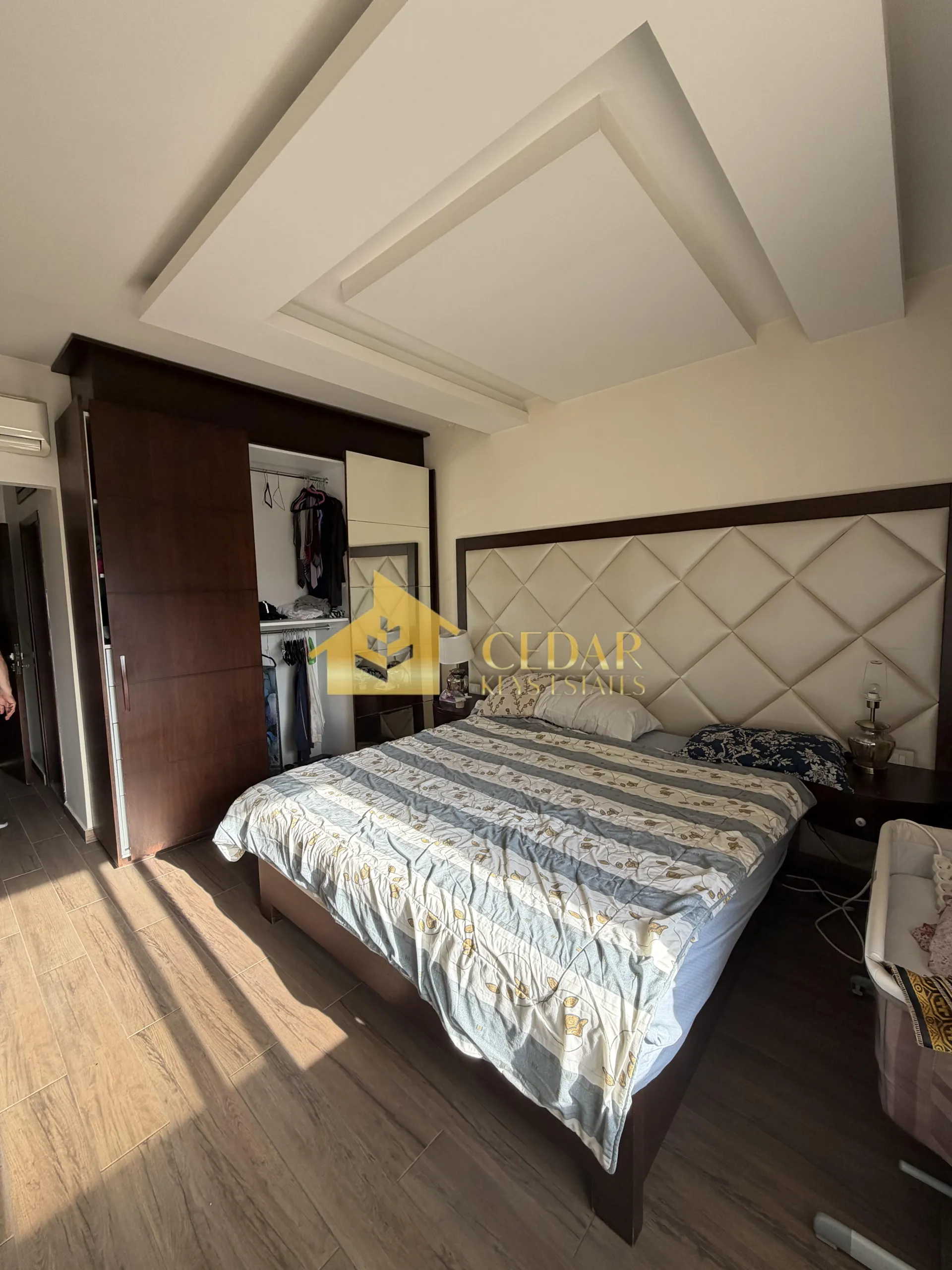 Apartment for sale in Ras Al Naba'a, Beirut, Lebanon