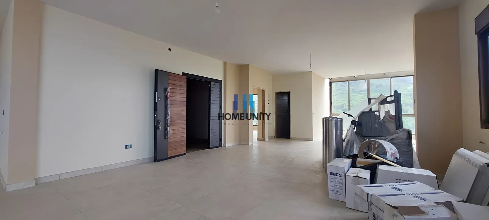 Apartment for Sale in Tariq el Jdideh