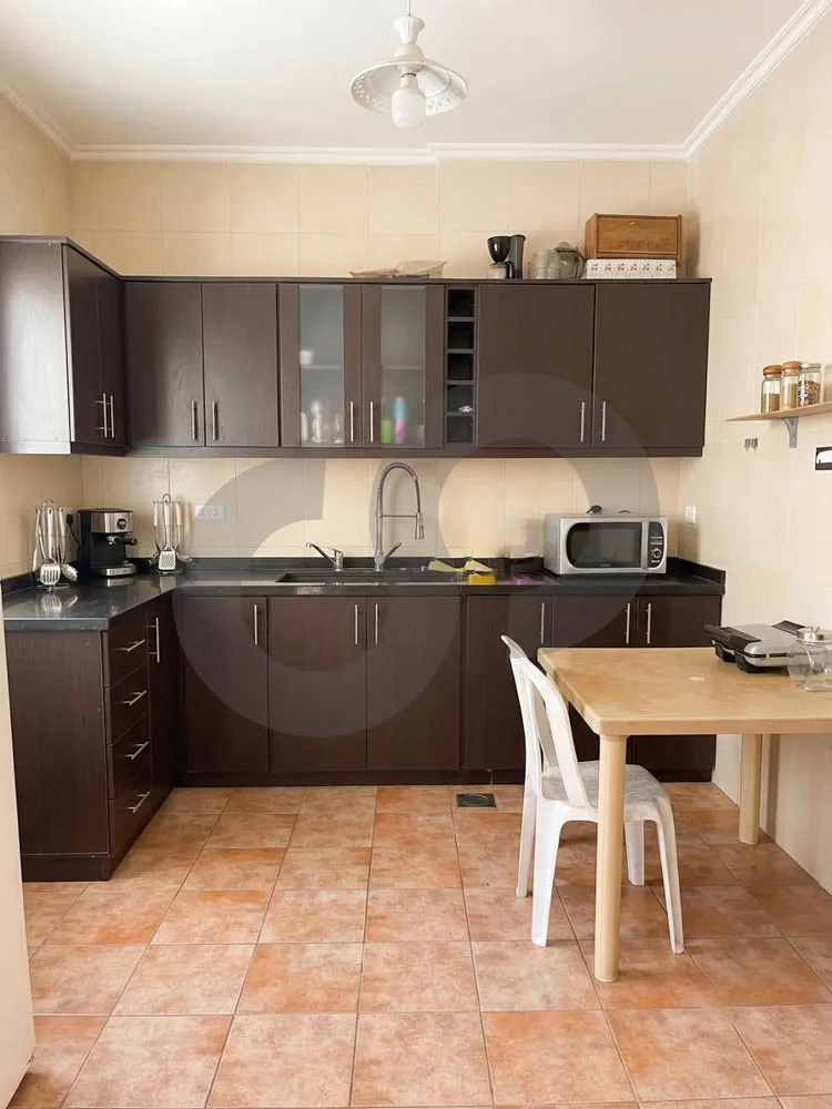 Apartment for Rent in Mazraat Yachoua