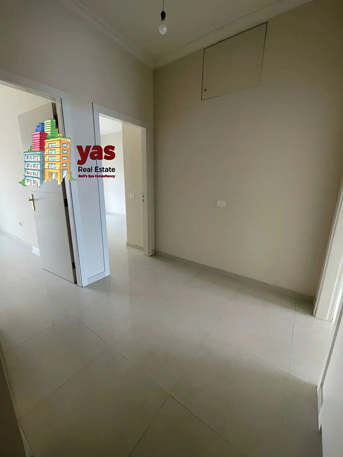 Apartment for Sale in Jal El Dib - 3 bed, 4 bath