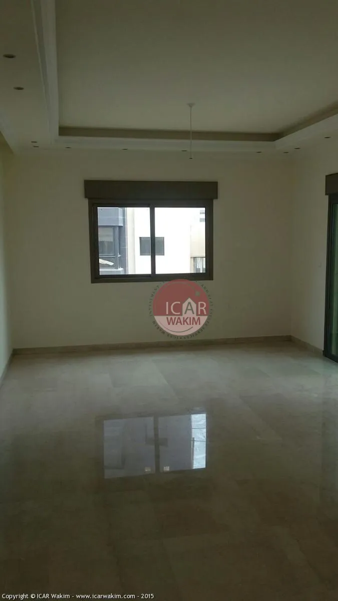 Apartment for Sale in Forn El Chebbak - 3 bed, 4 bath