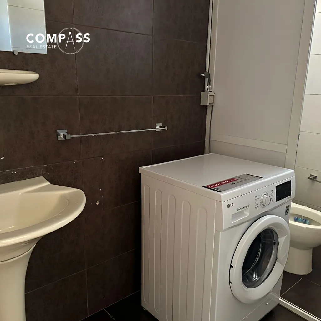 Apartment for rent in Sin El Fil, Lebanon