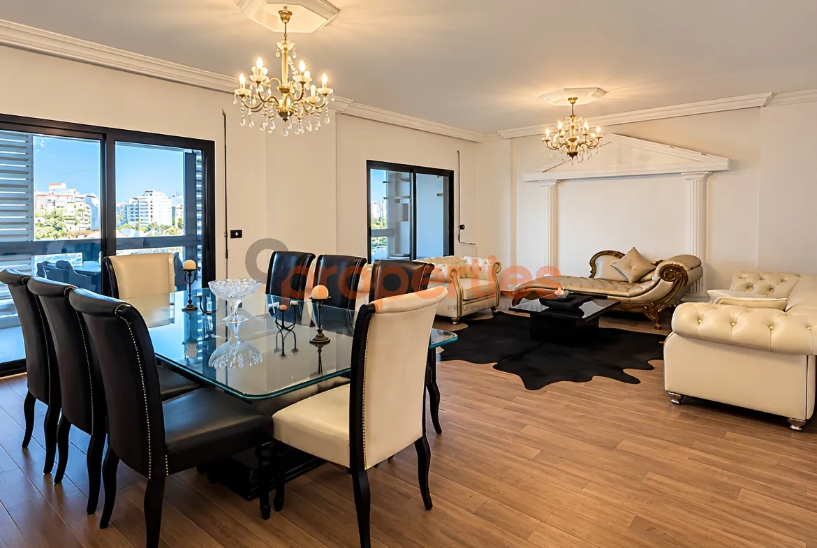 Apartment for Sale in Msaytbeh