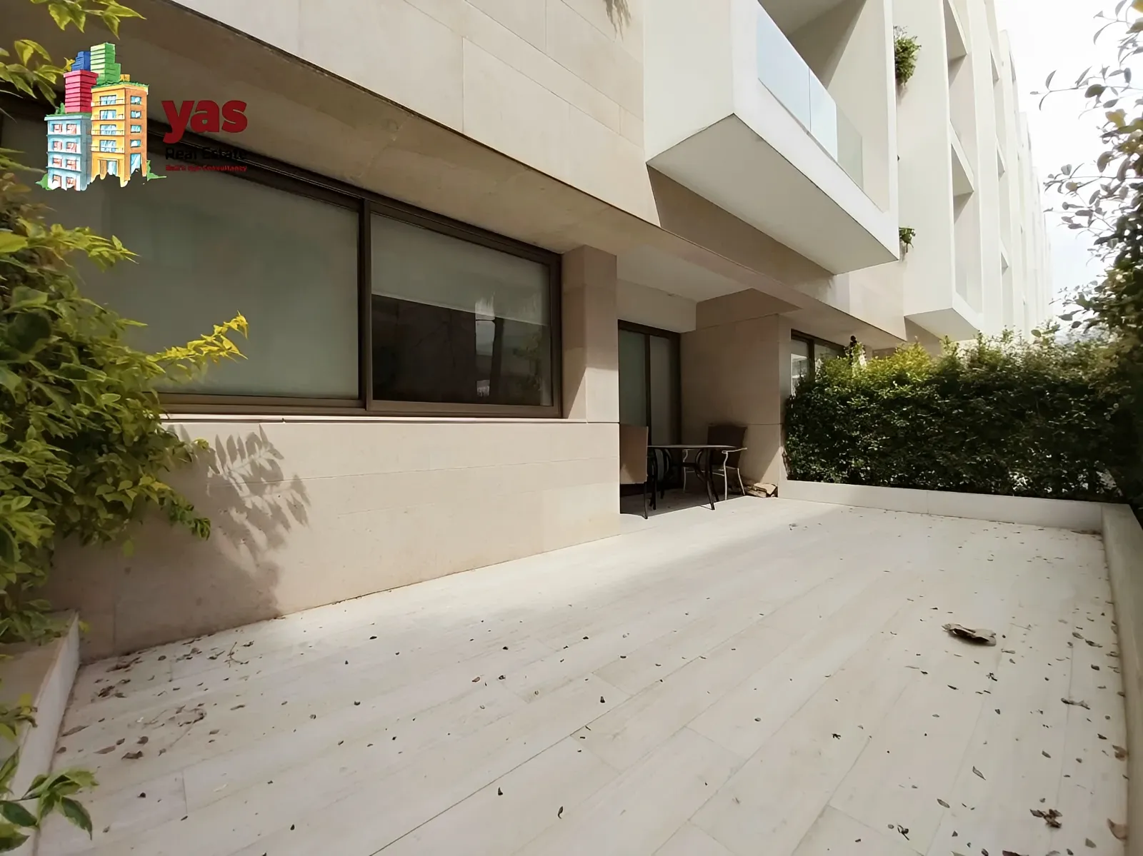 Chalet for rent in Tabarja
