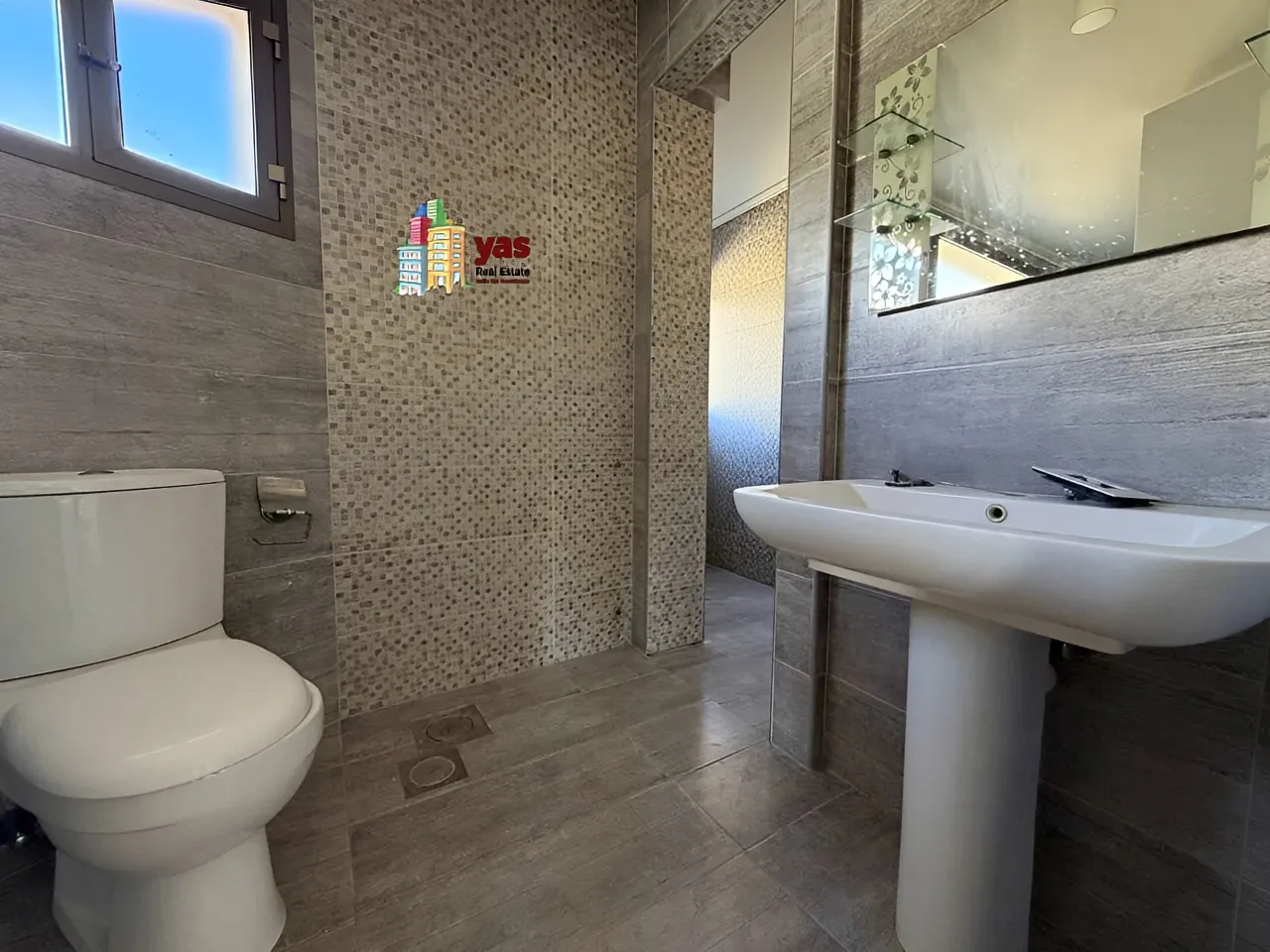 Apartment for Sale in Jeita