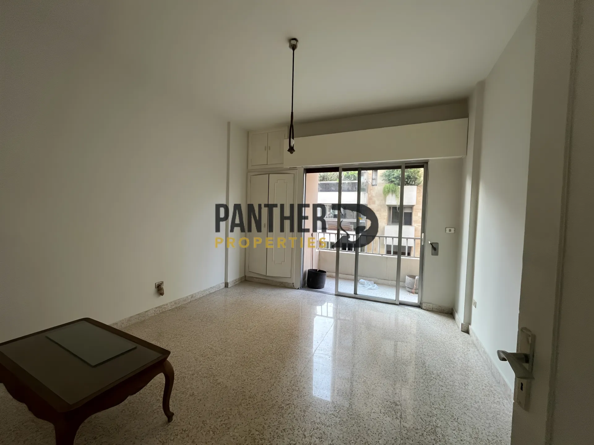 Apartment for rent in Achrafieh, beirut, lebanon
