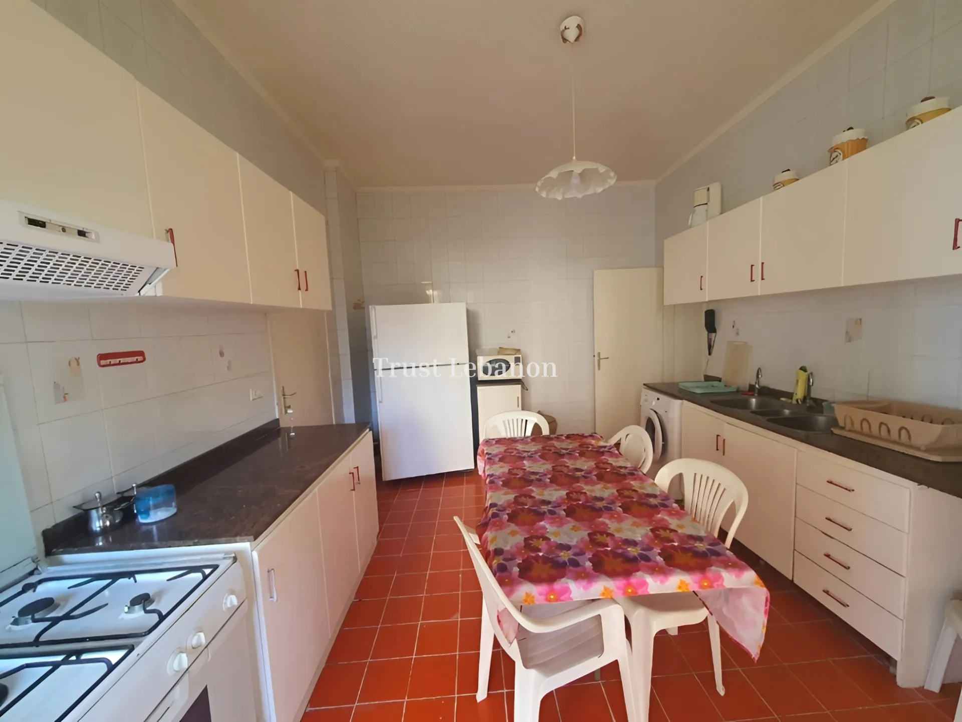Apartment for sale in Beit Meri, Lebanon
