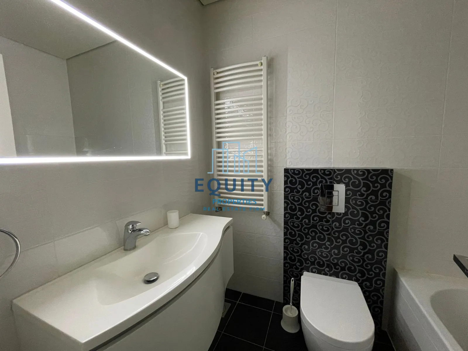 Apartment for rent in Elissar