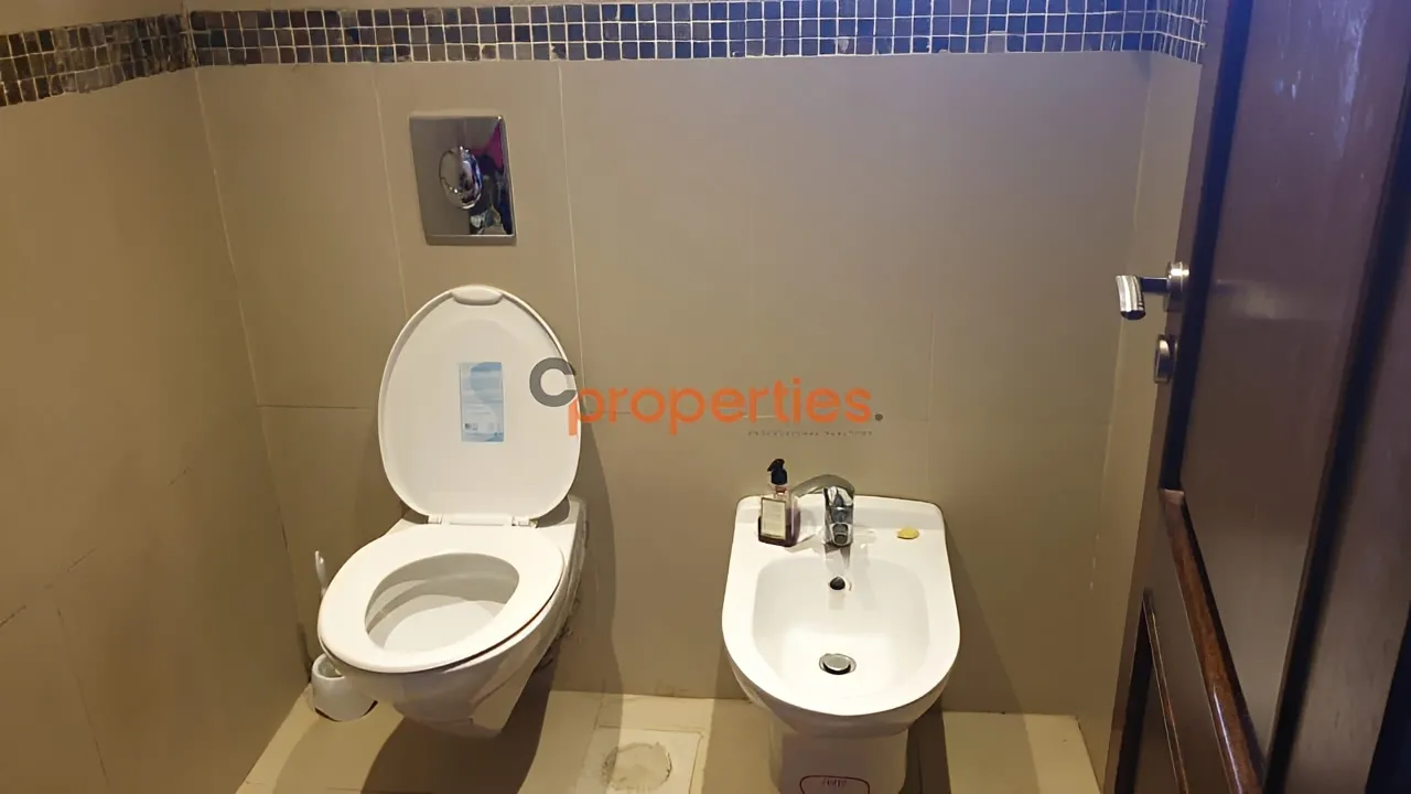 Villa for Rent in Ain Saadeh