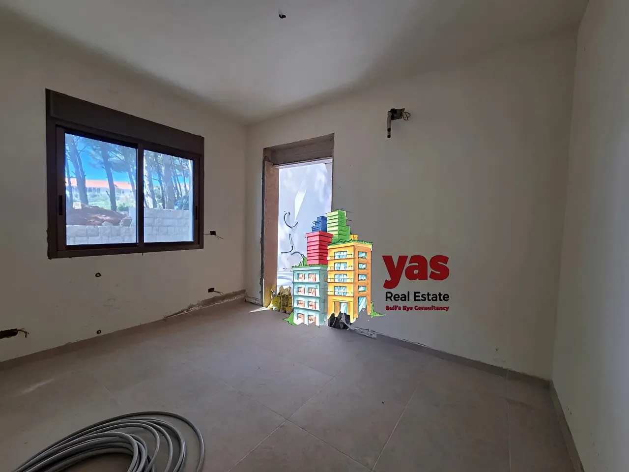 Apartment for Sale in Ajaltoun