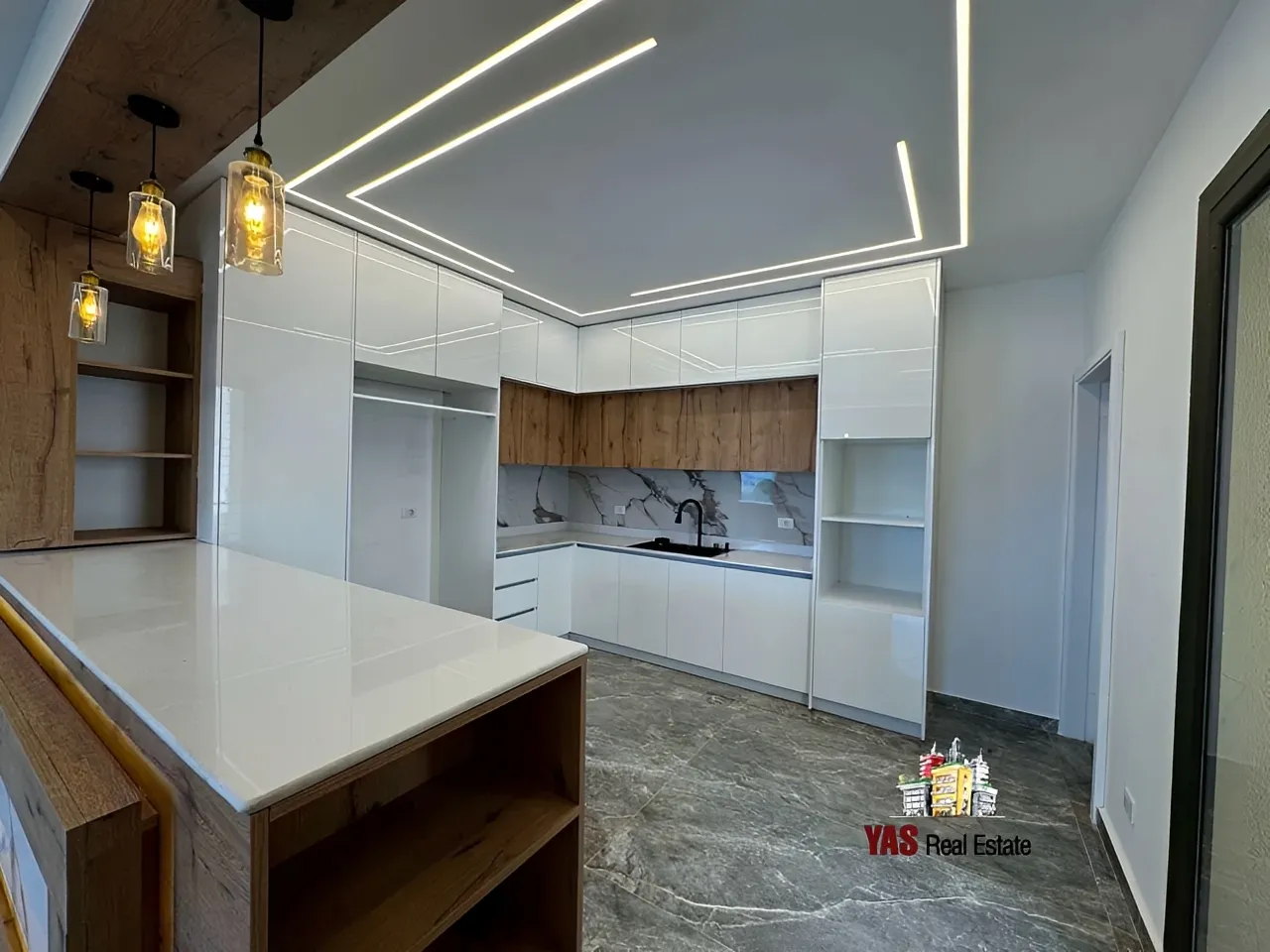 Duplex for sale in New Sehaile