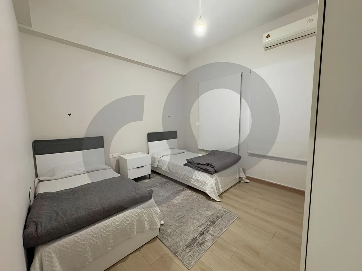 Apartment for Sale in Caree d'or, Achrafieh, Beirut, Lebanon