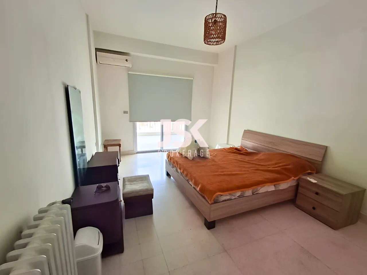 Apartment for Rent in Achrafieh