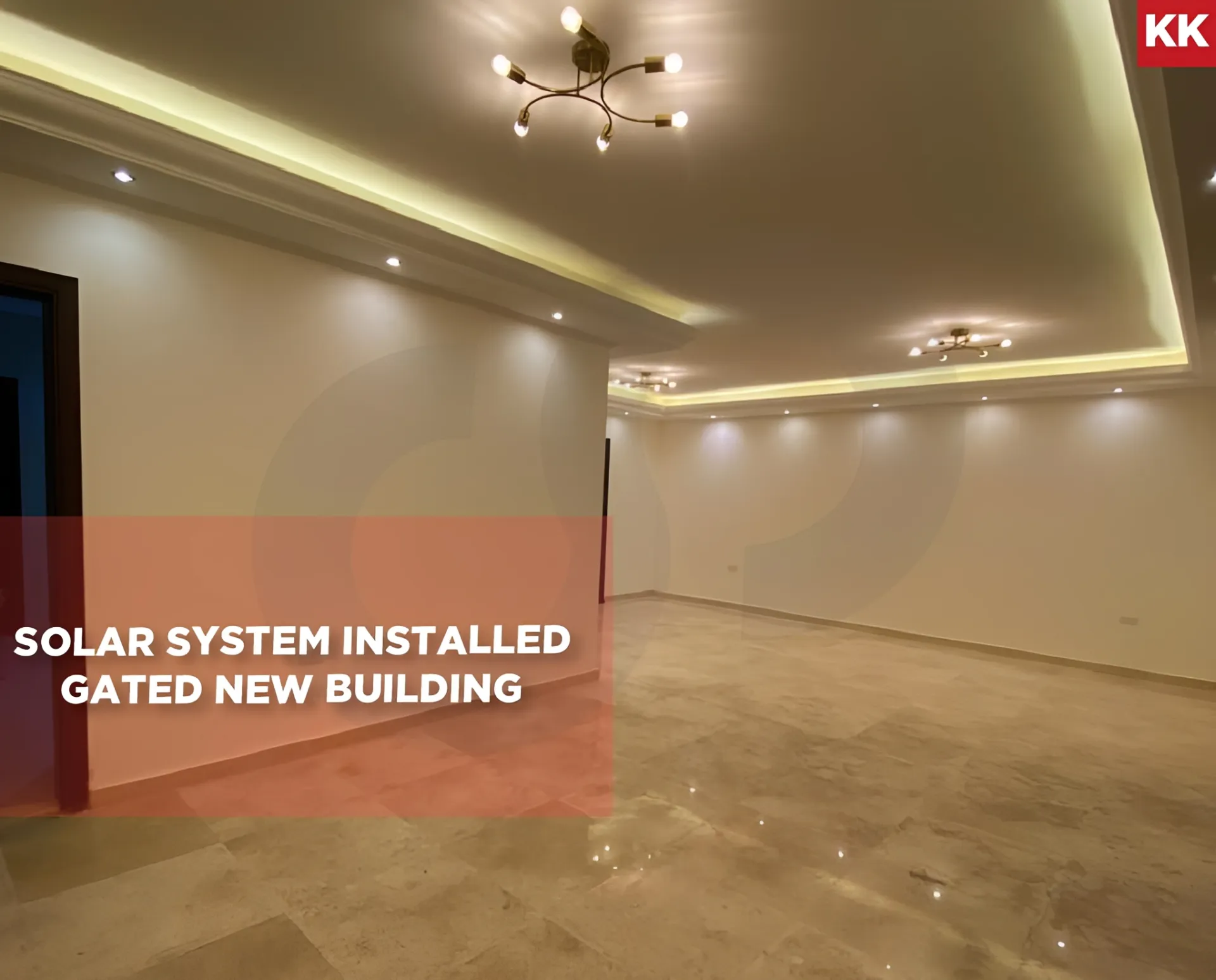 Apartment for Sale in Aley, Lebanon - 3 bed, 3 bath