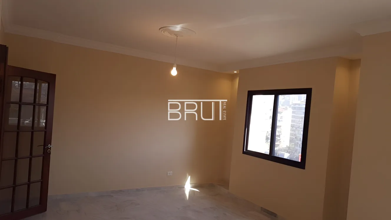 Apartment for Rent in Jounieh