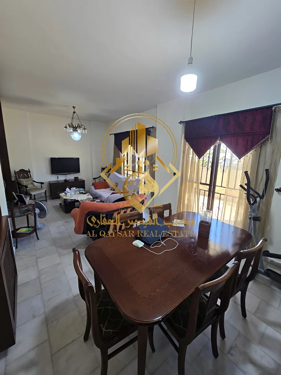Apartment for sale in Bchamoun, Lebanon