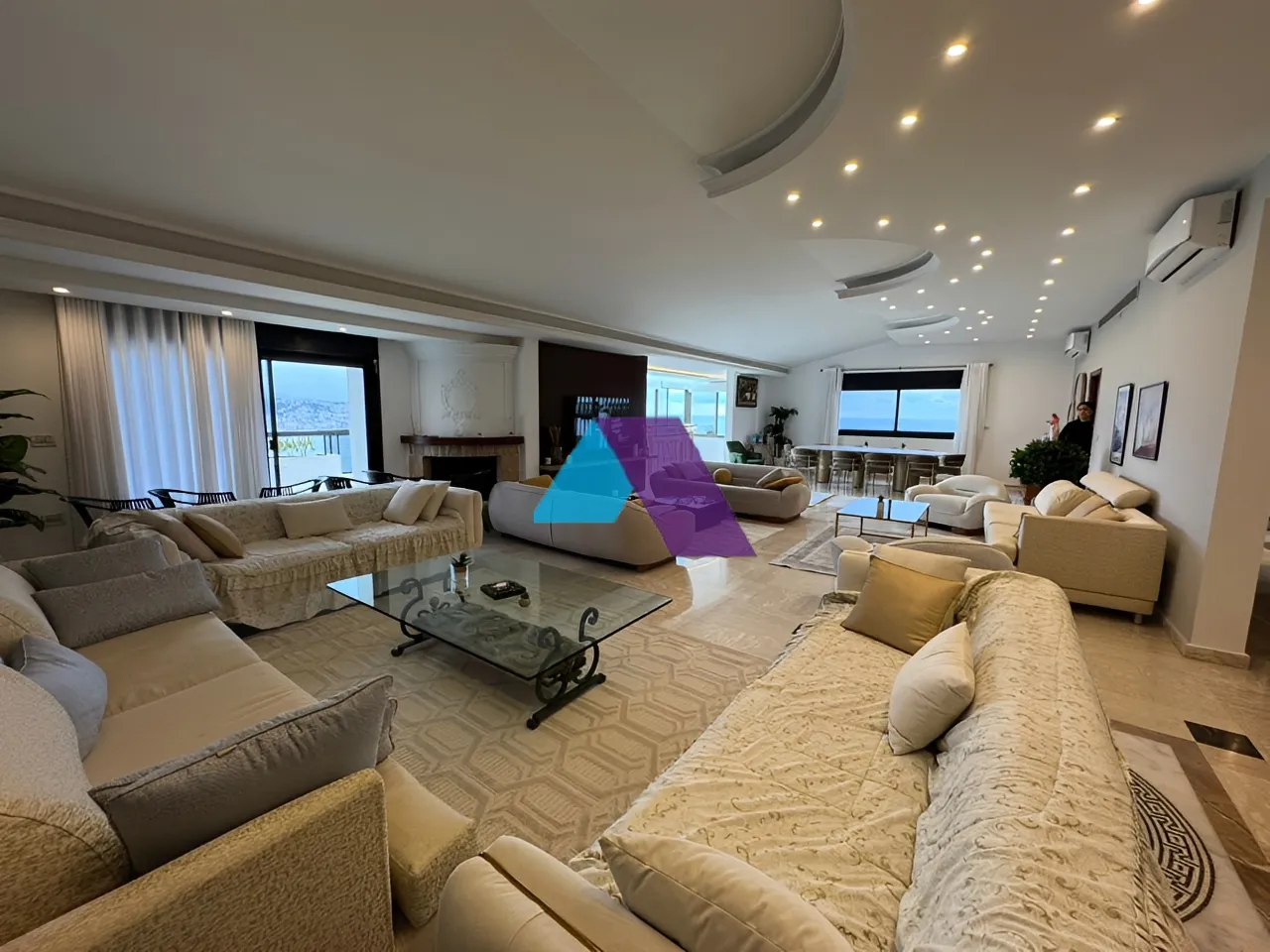 Apartment for Sale in Adma w Dafnah