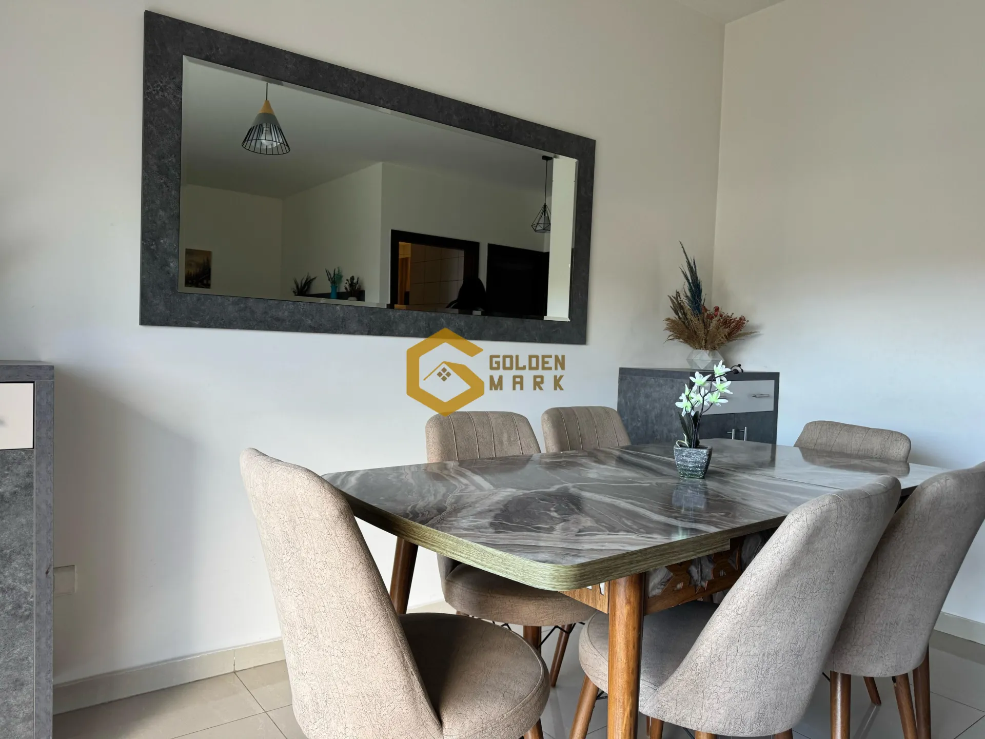 Apartment for Rent in Sin El Fil - 2 bed, 2 bath