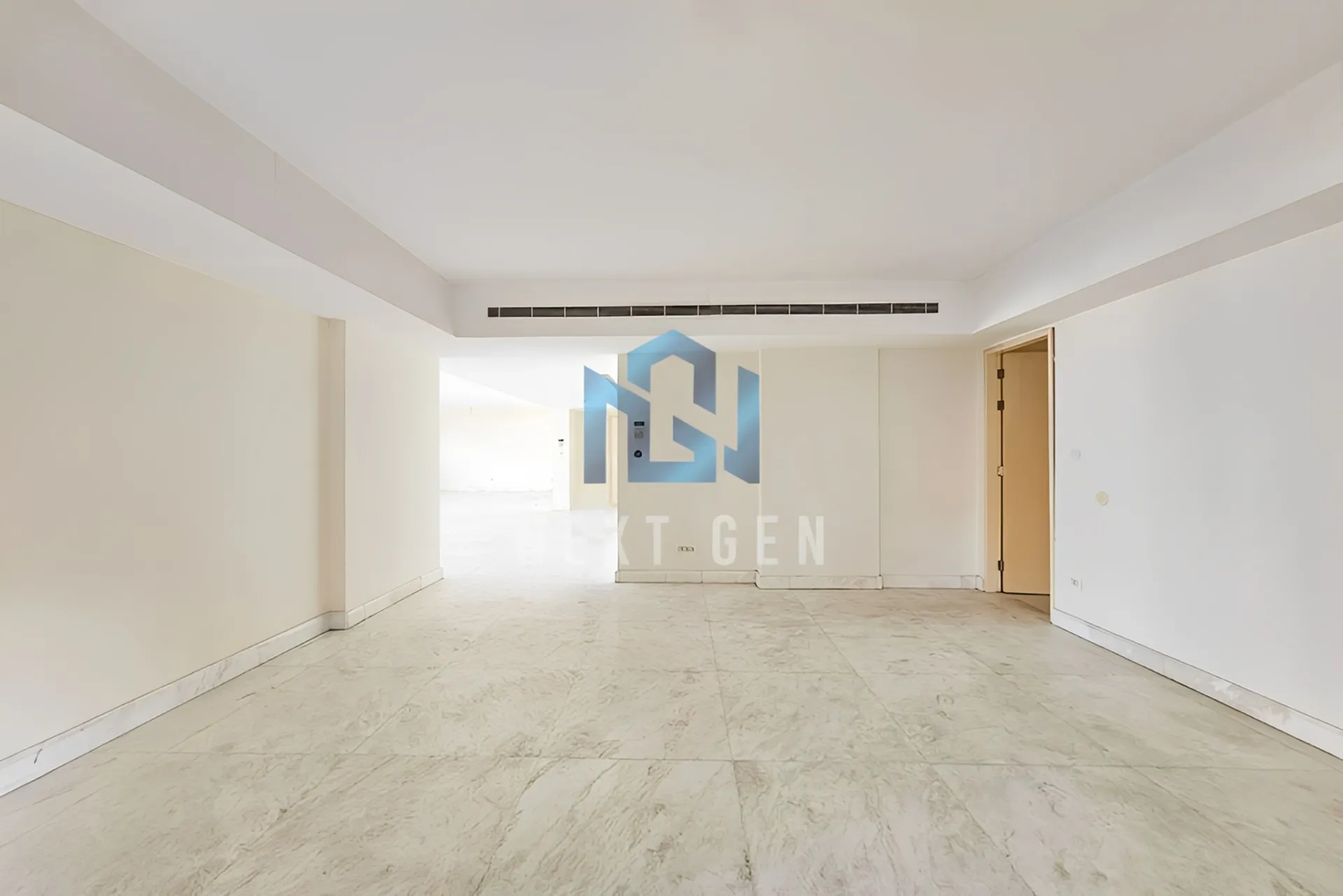 Apartment for rent in Kraytem, Beirut, Lebanon