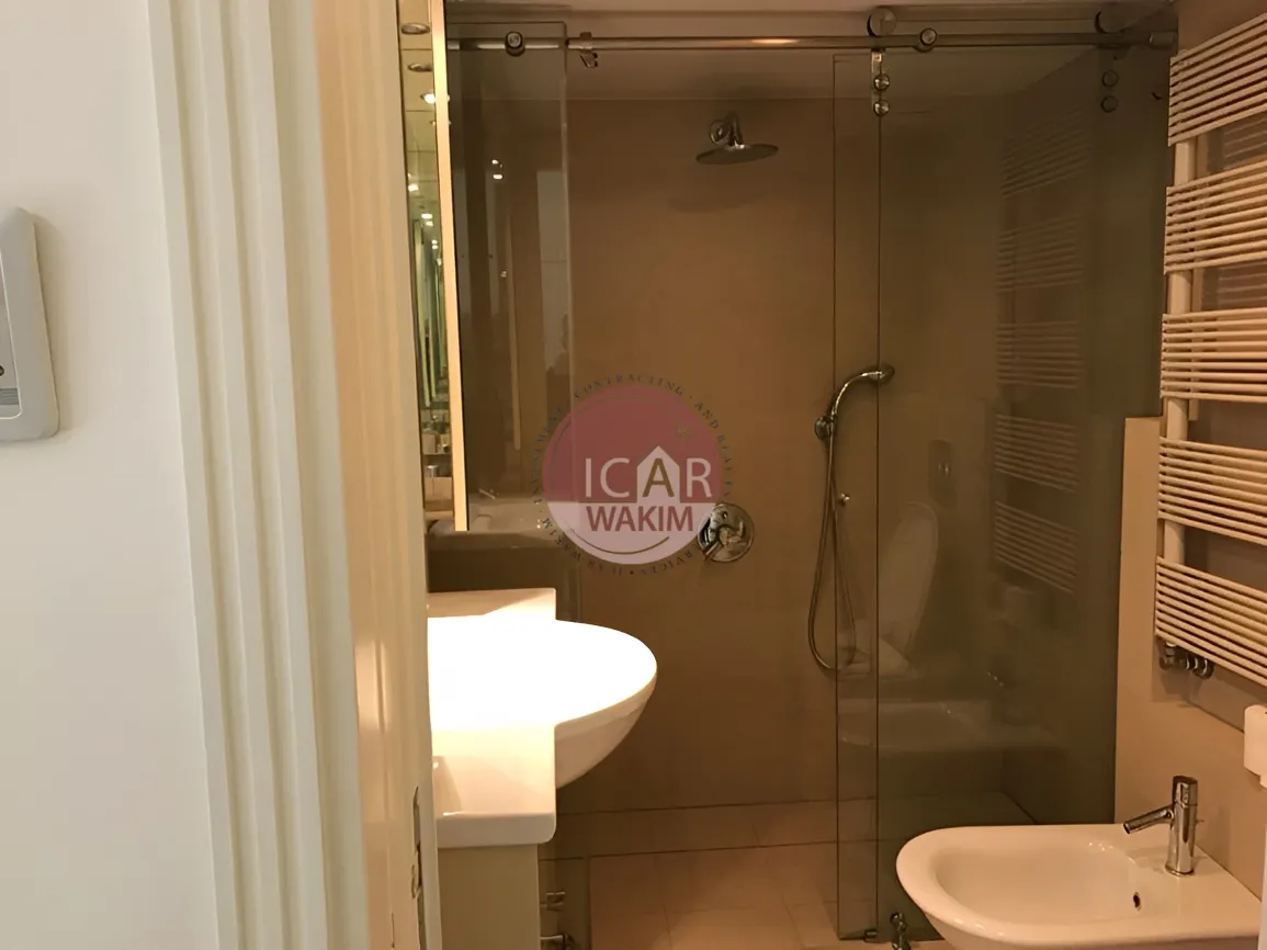 Apartment for rent in Achrafieh, Beirut, Lebanon