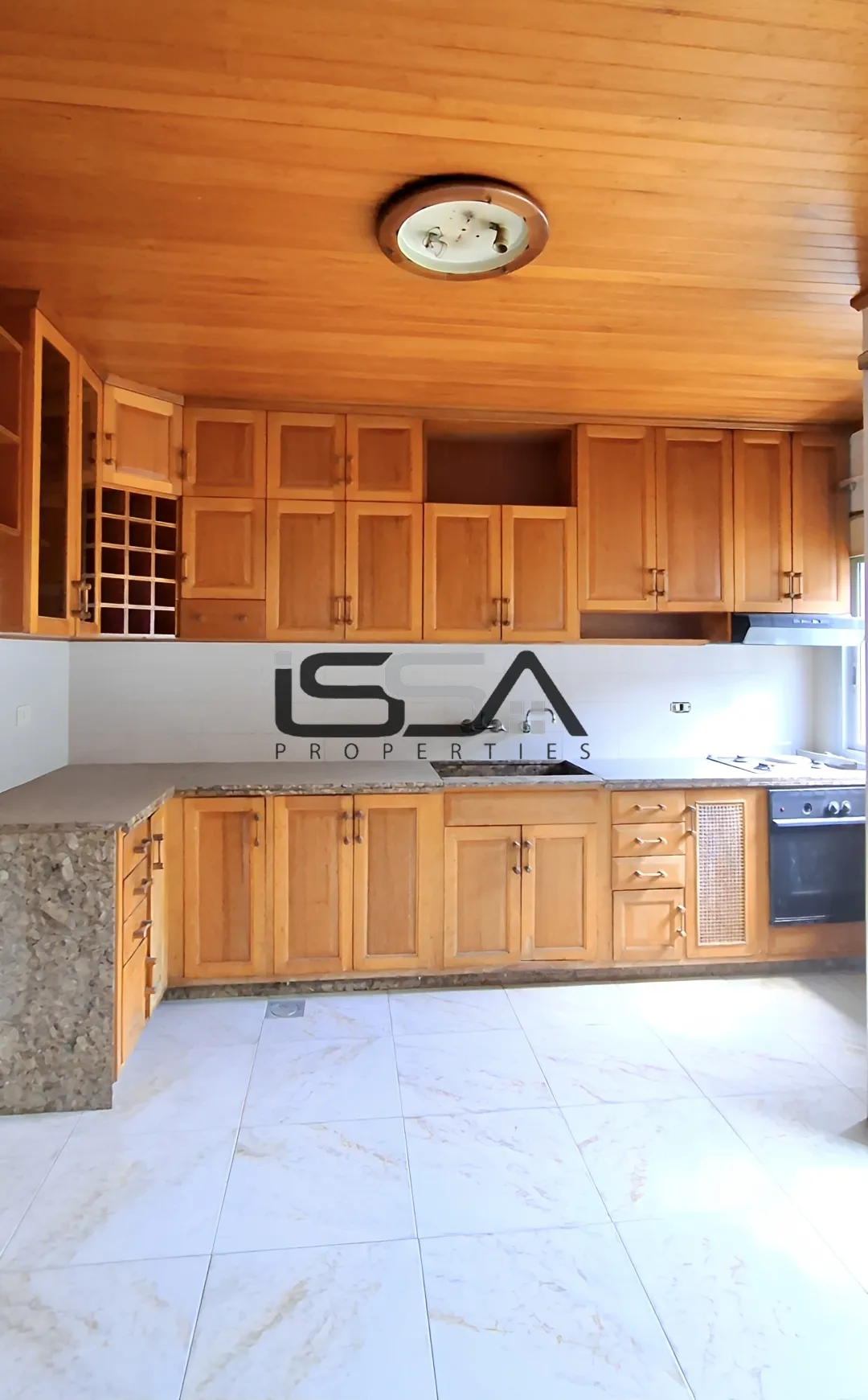 Apartment for sale in Ain el rihaneh, lebanon