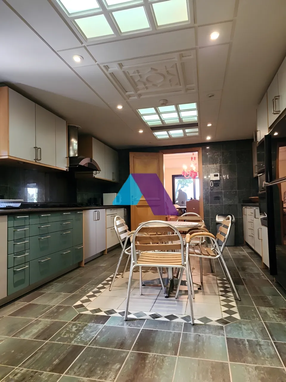 Apartment for Sale in Ain Al Mraiseh