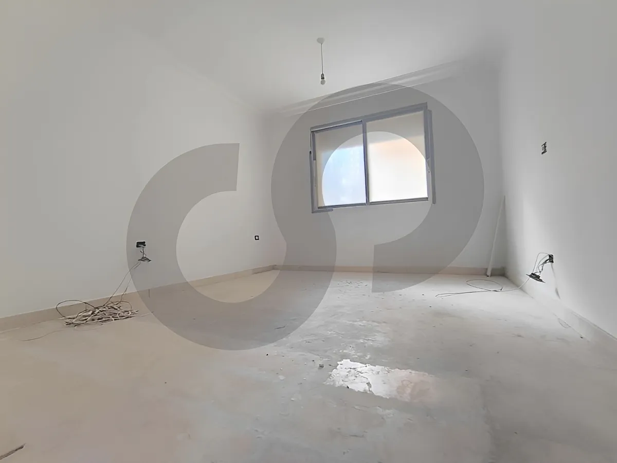 Apartment for Sale in Sanayeh, Beirut, Lebanon