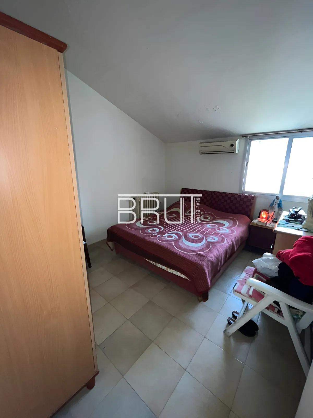 Apartment for Sale in Zouk Mikael