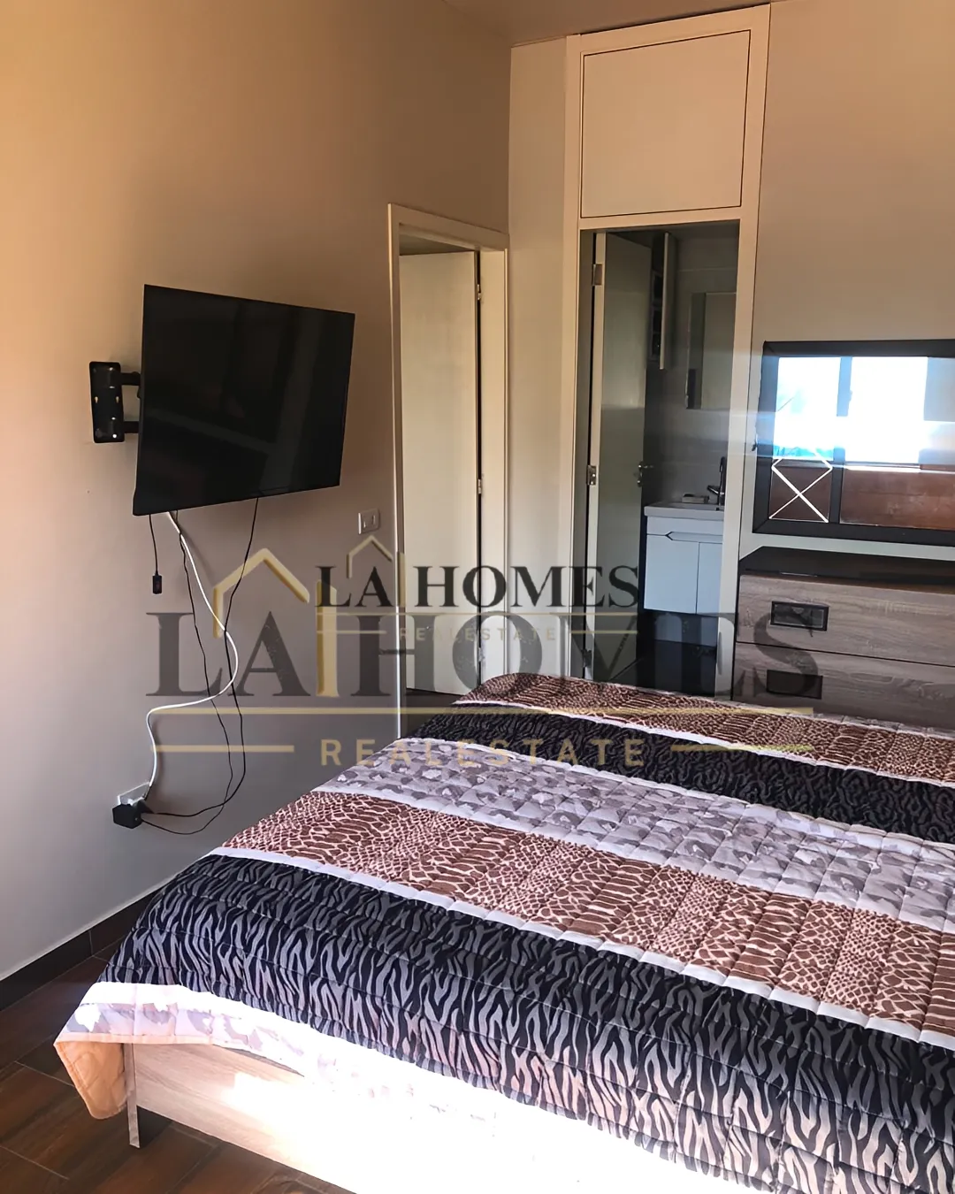 Apartment for rent in Jbeil