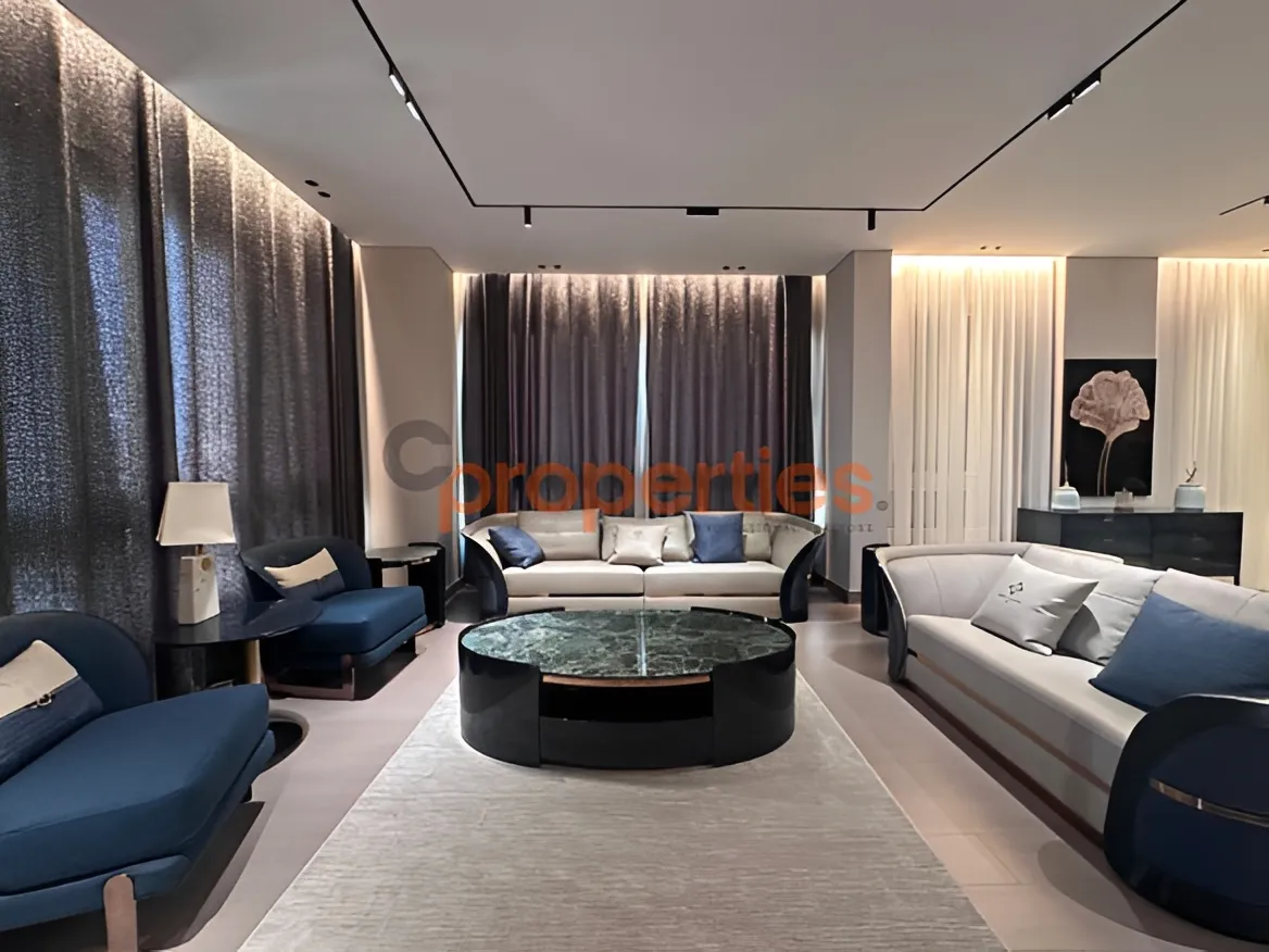Apartment for Sale in Raoucheh - 2 bed, 4 bath