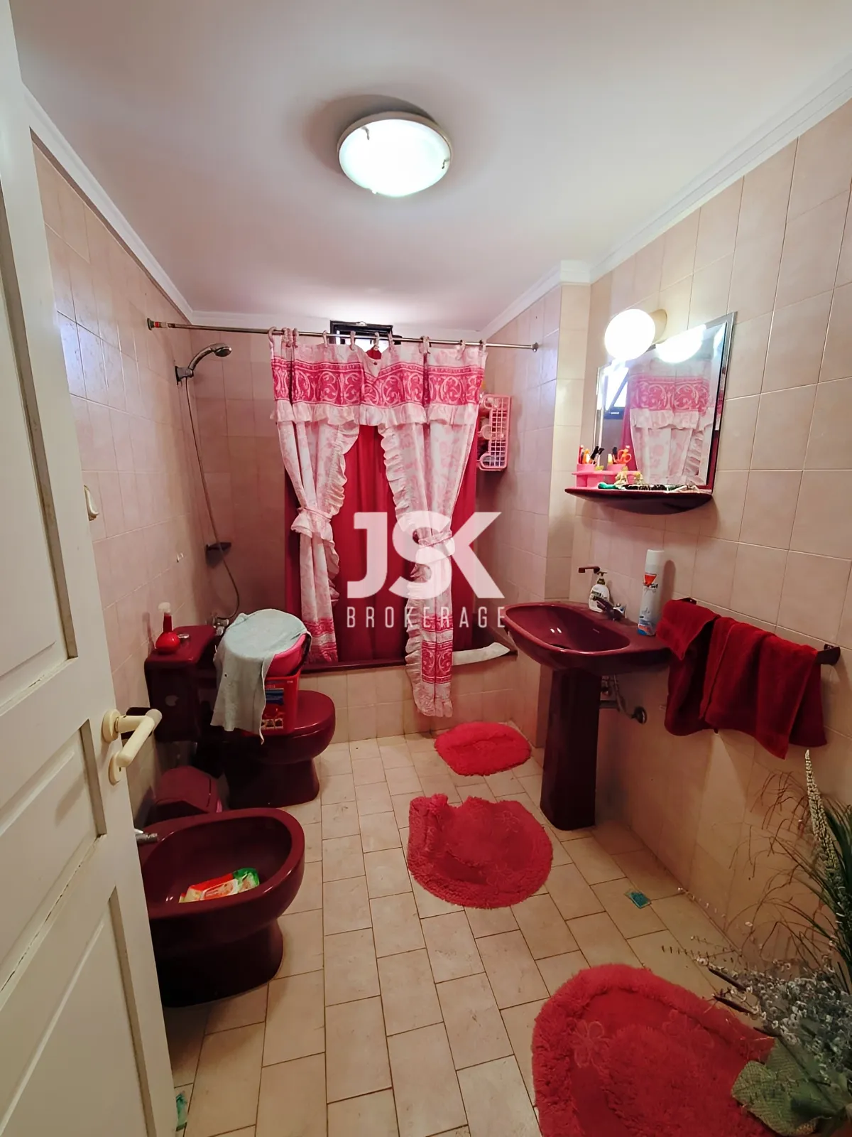 Apartment for Sale in Nahr Ibrahim