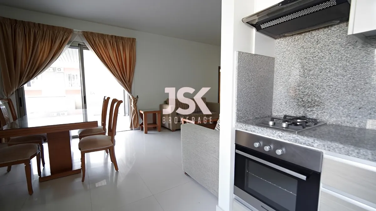 Apartment for Rent in Jounieh, Lebanon - 2 bed, 2 bath