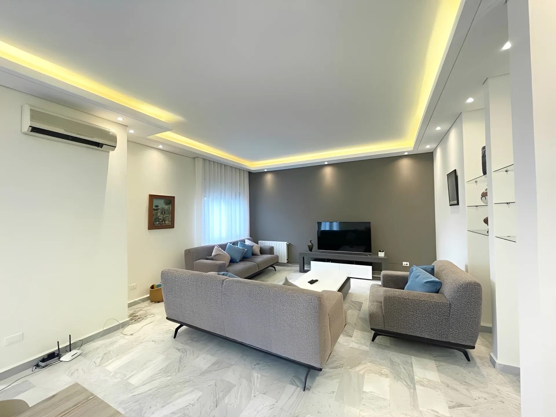 Apartment for Sale in Jounieh