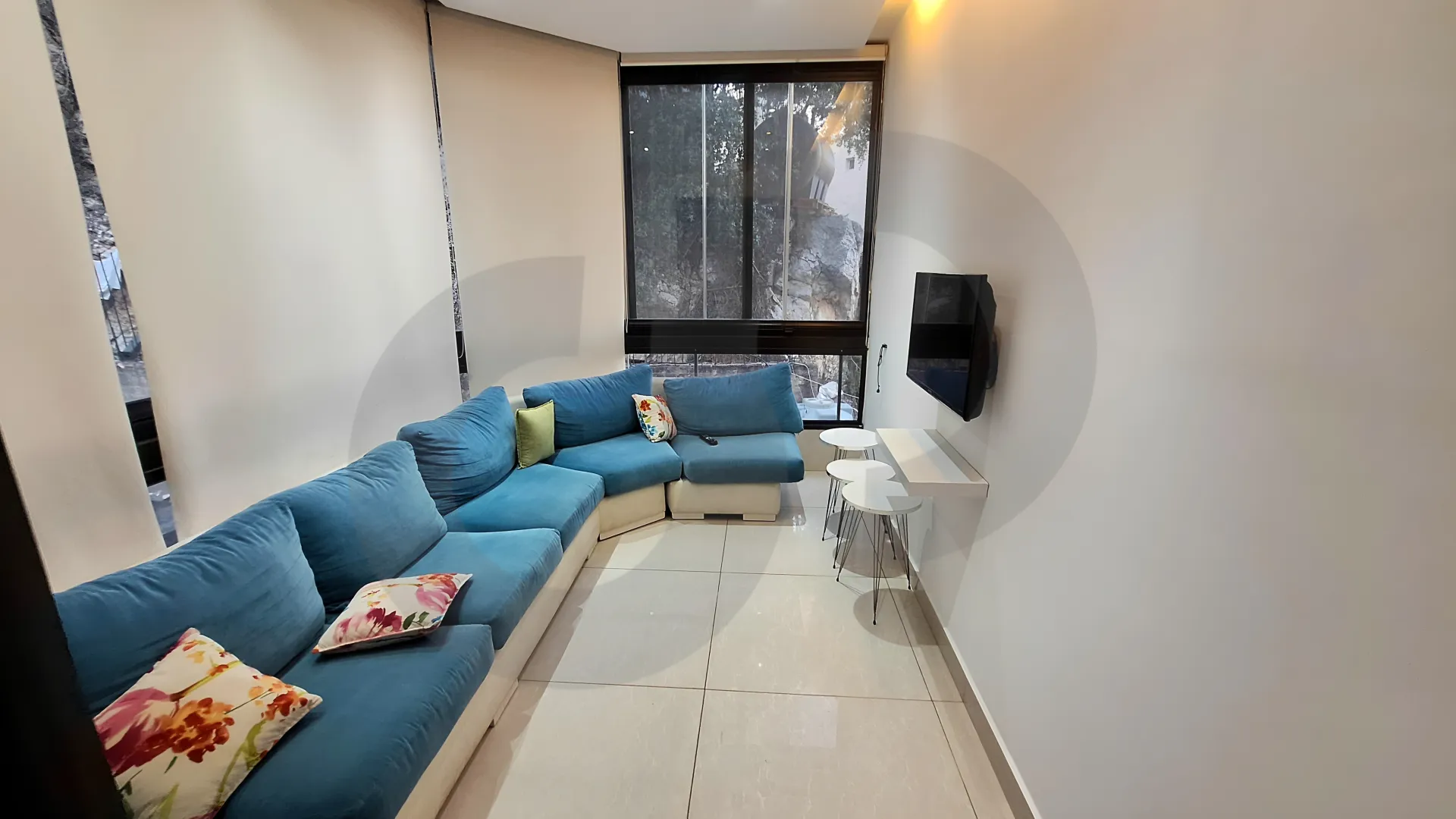 Apartment for Rent in Bsalim