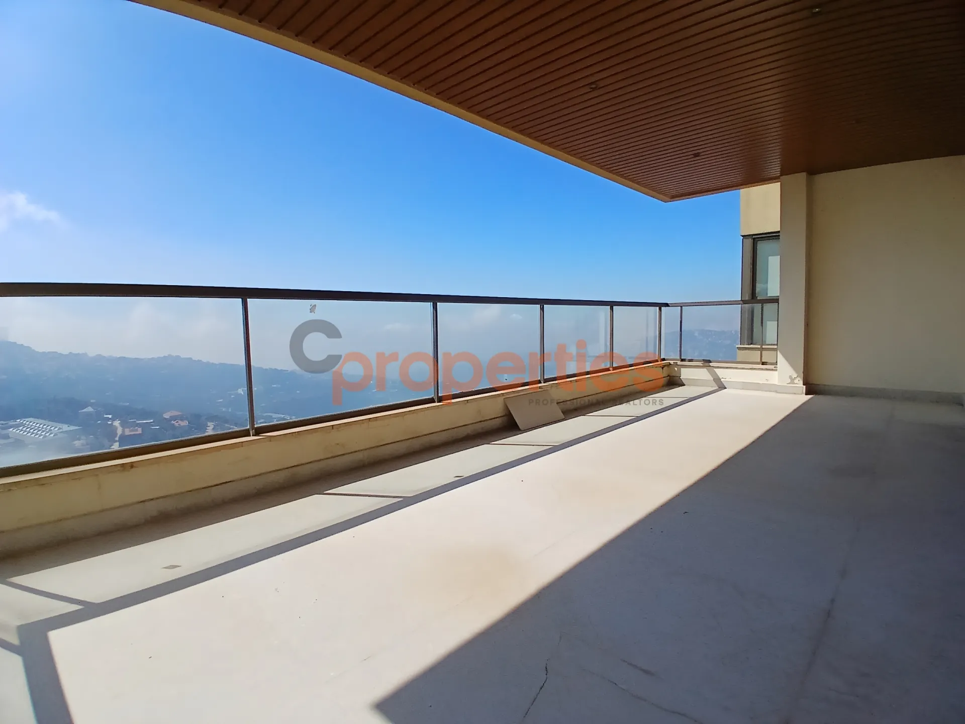 Apartment for Sale in Bikfaiya